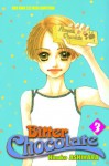 Bitter Chocolate 03 (Bitter Chocolate, # 3) - Hinako Ashihara