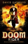 Doom Rider - David Gatward