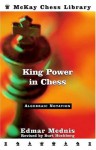 King Power in Chess, Revised Edition - Edmar Mednis, Burt Hochberg