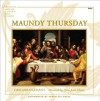 Maundy Thursday D - Paraclete Press