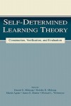 Self Determined Learning Theory - Dennis E. Mithaug