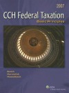 CCH Federal Taxation: Basic Principles - Ephraim P. Smith, Philip J. Harmelink, James R. Hasselback