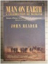 Man on Earth - John Reader