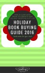 Holiday Gift Buying Guide 2016: Over 35 Clean YA NA Books to Complete Your Holiday Shopping Gift List (and some for you, too) - Angel Leya