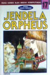 Jendela Orpheus Vol. 17 - Riyoko Ikeda