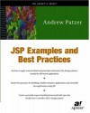 JSP Examples and Best Practices - Andrew Patzer