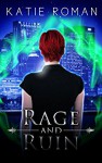 Rage and Ruin (Tales from the Otherside) - Katie Roman