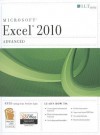 Excel 2010: Advanced Student Manual - Axzo Press