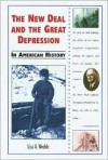 The New Deal and the Great Depression in American History - Lisa A. Wroble