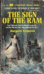 The Sign of the Ram - Margaret Ferguson