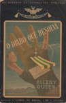 O Diabo que Resolva (Vampiro, #21) - Ellery Queen, Cândido Costa Pinto