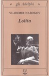 L- LOLITA - NABOKOV - ADELPHI --- 2002 - B - BPP241 - Vladimir Nabokov