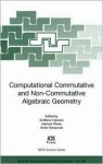 Computational Commutative and Non-Commutative Algebraic Geometry - Svetlana Cojocaru, Gerhard Pfister