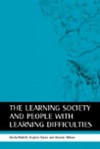 The Learning Society and People with Learning Difficulties - Sheila Riddell