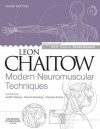 Modern Neuromuscular Techniques - Leon Chaitow