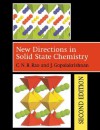 New Directions in Solid State Chemistry - C.N.R. Rao, J. Gopalakrishnan