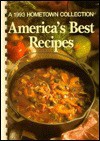 America's Best Recipes, 1993 - Janice L. Krahn, Dana Moore