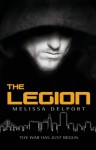 The Legion (Legacy Series #2) - Melissa Delport