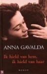 Ik hield van hem, ik hield van haar - Anna Gavalda, Théo Buckinx