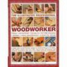 The Illustrated Professional Woodworker - Stephen Corbett