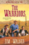 The Warriors - James Walker