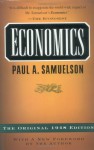 Economics: The Original 1948 Edition - Paul Samuelson