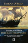 Expedição à Ilha Maurício (Aubrey/Maturin, #4) - Patrick O'Brian