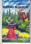 Reino Mágico en Venta (El Reino Mágico de Landover, 1) - Terry Brooks