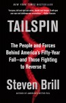 Tailspin - Steven Brill