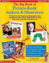 The Big Book of Picture-Book Authors & Illustrators: Grades K-3 - James Preller