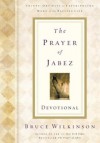 The Prayer of Jabez: Devotional - Bruce Wilkinson, David Kopp