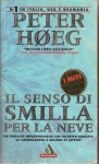 Il senso di Smilla per la neve - Peter Høeg