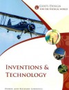 Inventions & Technology (God's Design for the Physical World) - Debbie Lawrence, Richard Lawrence