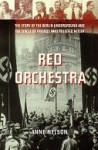 Red Orchestra Red Orchestra - Anne Nelson