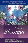 A Book of Blessings - Nick Aiken, Alan Elkins