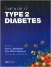 Textbook of Type 2 Diabetes - Barry J. Goldstein, Dirk Mueller-Wieland