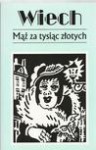 Mąż za tysiąc złotych czyli Opowiadania żydowskie - Wiech