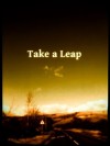 Take a Leap - Sarah Dobbs