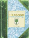 O'Connor = Ó Conchobhair (Irish Family Names) - Dáithí Ó hÓgáin