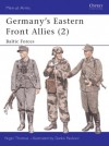 Germany's Eastern Front Allies (2): Baltic Forces - Nigel Thomas, Darko Pavlović