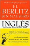 Berlitz Sin Maestro: Ingles, El - Charles Berlitz, Berlitz Guides