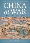 China at War - Xiaobing Li