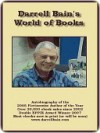 Darrell Bain's World of Books - Darrell Bain