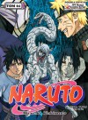 Naruto, tom 61: Walka braci (Naruto, #61) - Masashi Kishimoto, Rafał "Kabura" Rzepka