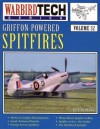 Griffon-Powered Spitfires - WarbirdTech Volume 32 - Kev Darling