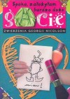 Spoko, założyłam bardzo duże gacie - Louise Rennison