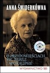 O przypowieściach, św. Pawle i apokalipsie - Anna Świderkówna