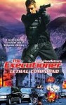 Lethal Compound - Chuck Rogers, Don Pendleton