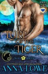 Lure of the Tiger - Anna Lowe