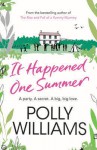 It Happened One Summer - Polly Williams